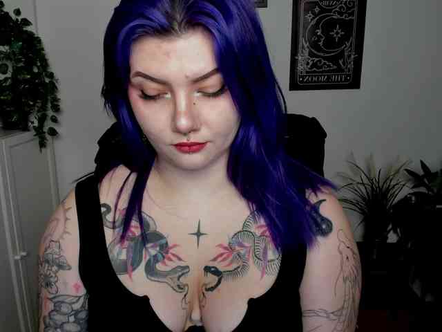 98GabbieSEXY webcam