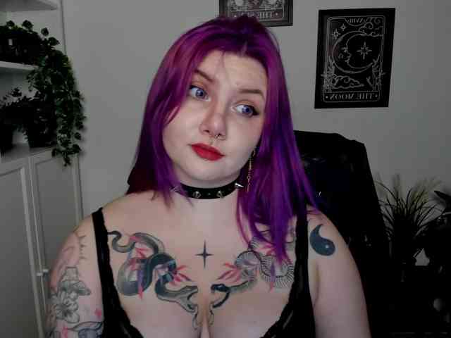 Model: 98GabbieSEXY