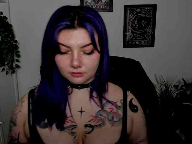 98GabbieSEXY webcam