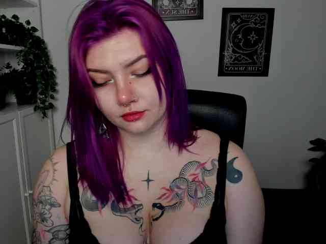 Model: 98GabbieSEXY