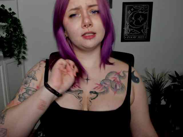 98GabbieSEXY webcam
