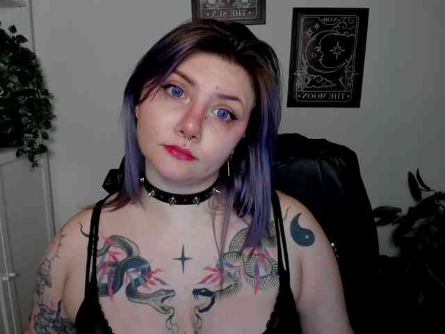 Model: 98GabbieSEXY
