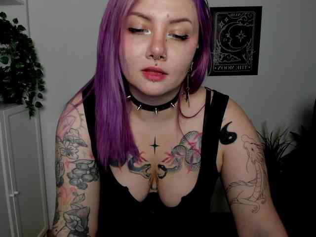 98GabbieSEXY webcam