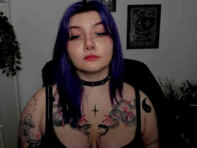 98GabbieSEXY webcam