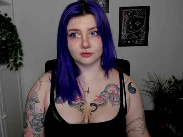 Model: 98GabbieSEXY