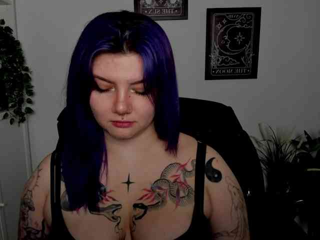 98GabbieSEXY webcam