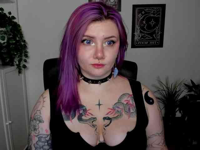 98GabbieSEXY webcam