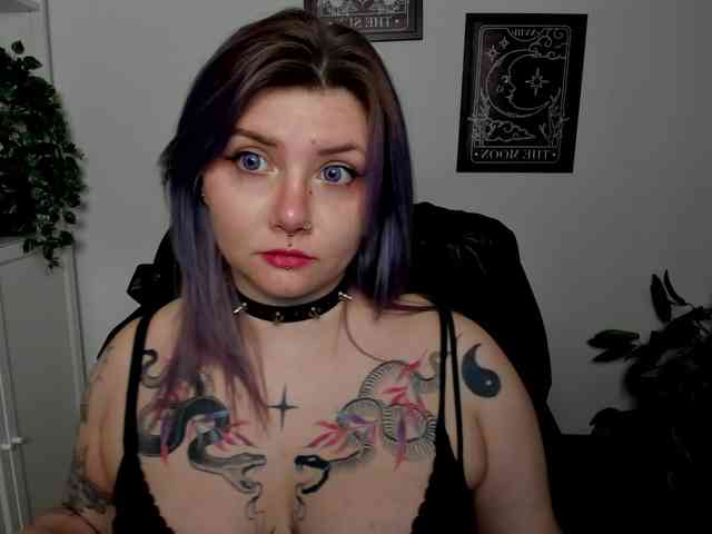 Model: 98GabbieSEXY