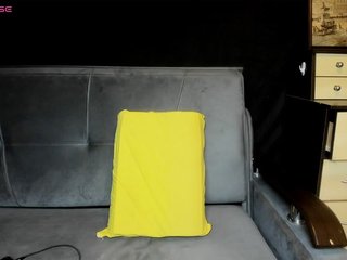 AlisaBacker Porn Show