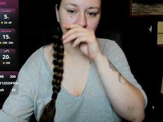 AlisaBacker Porn Show