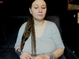 AlisaBacker Porn Show