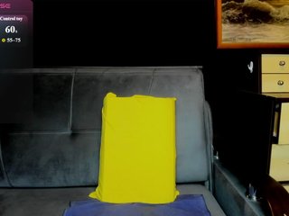 AlisaBacker Porn Show