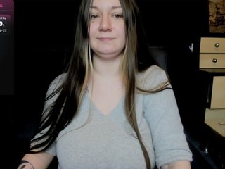 AlisaBacker Porn Show