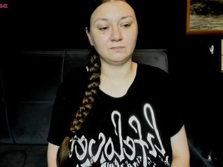 AlisaBacker Porn Show