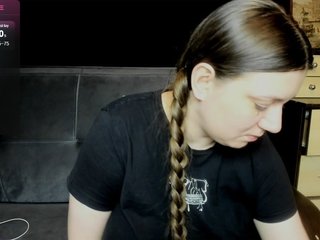 AlisaBacker Porn Show