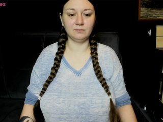AlisaBacker Porn Show