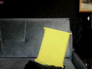 AlisaBacker Porn Show