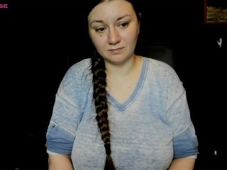 AlisaBacker Porn Show