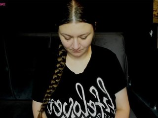 AlisaBacker Porn Show
