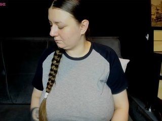 AlisaBacker Porn Show