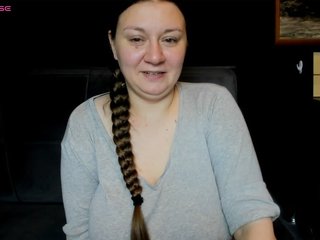 AlisaBacker Porn Show