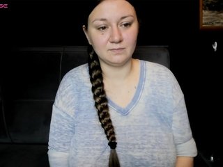 AlisaBacker Porn Show