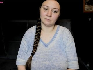 AlisaBacker Porn Show