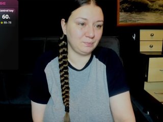 AlisaBacker Porn Show