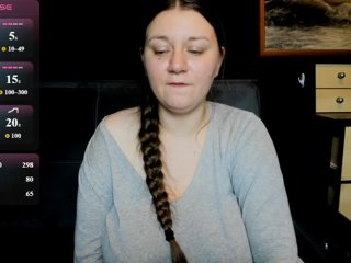 AlisaBacker Porn Show