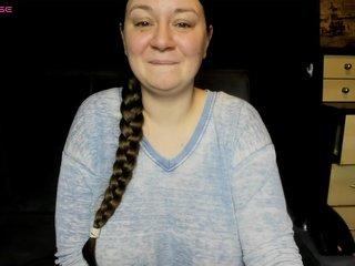 AlisaBacker Porn Show