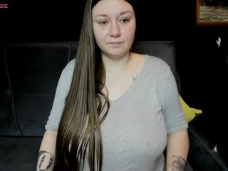 AlisaBacker Porn Show