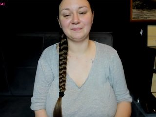AlisaBacker Porn Show