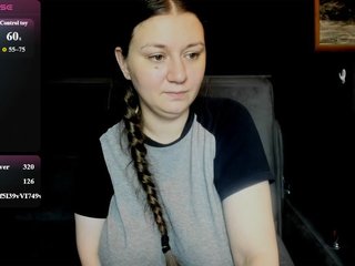 AlisaBacker Porn Show