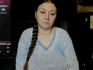AlisaBacker Porn Show