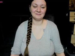 AlisaBacker Porn Show