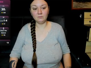 AlisaBacker Porn Show