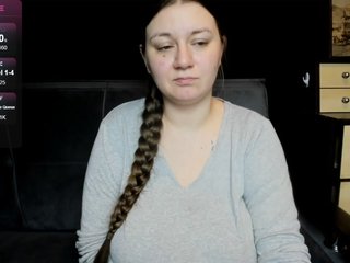 AlisaBacker Porn Show