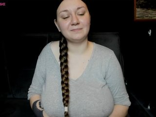 AlisaBacker Porn Show