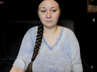 AlisaBacker Porn Show