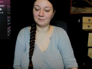 AlisaBacker Porn Show