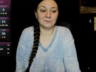 AlisaBacker Porn Show