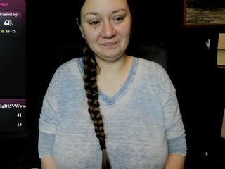 AlisaBacker Porn Show