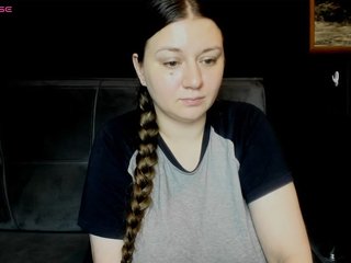 AlisaBacker Porn Show