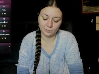 AlisaBacker Porn Show
