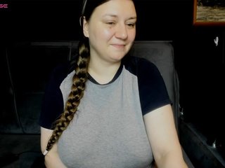 AlisaBacker Porn Show