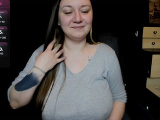 AlisaBacker Porn Show