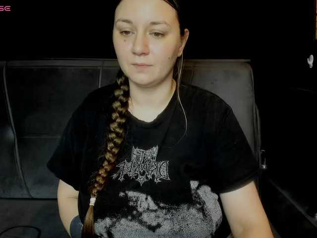 AlisaBacker live cam