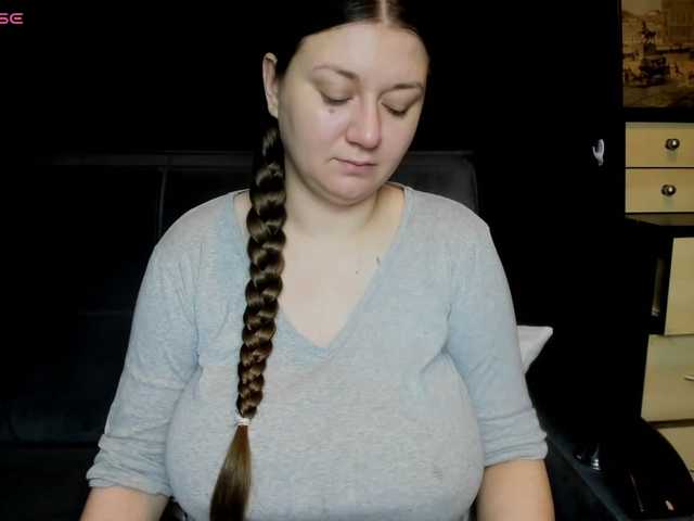 AlisaBacker live cam on BongaCams