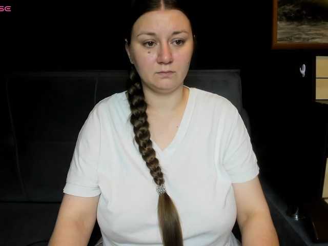 AlisaBacker live webcam show