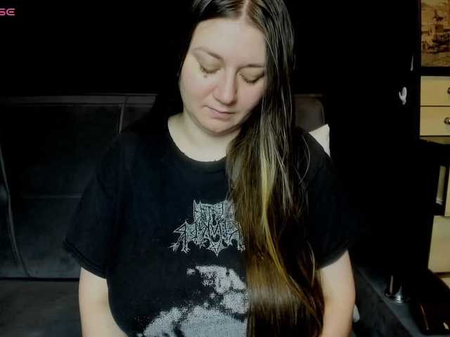 AlisaBacker live cam on BongaCams